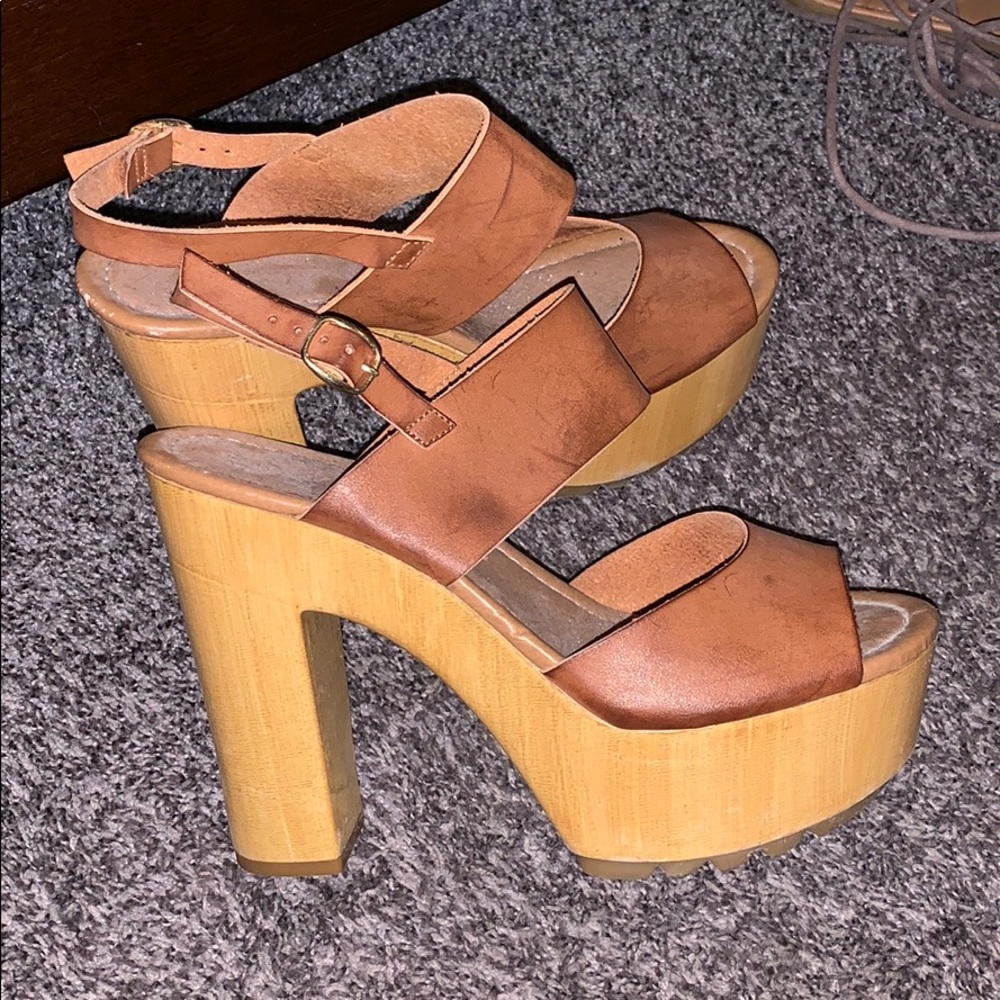 Shoes
